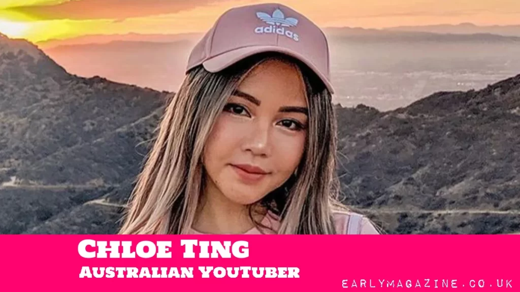 Chloe Ting Net Worth