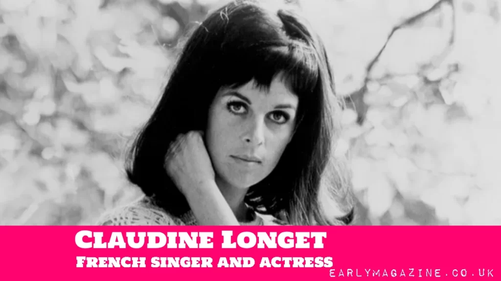 Claudine Longet Net Worth: The Full Financial Story Claudine Longet Net Worth