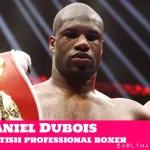 Daniel Dubois