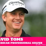David Toms
