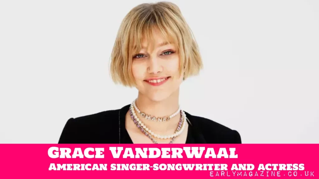 Grace VanderWaal Net Worth: How a Teen Star Built Millions Grace VanderWaal Net Worth
