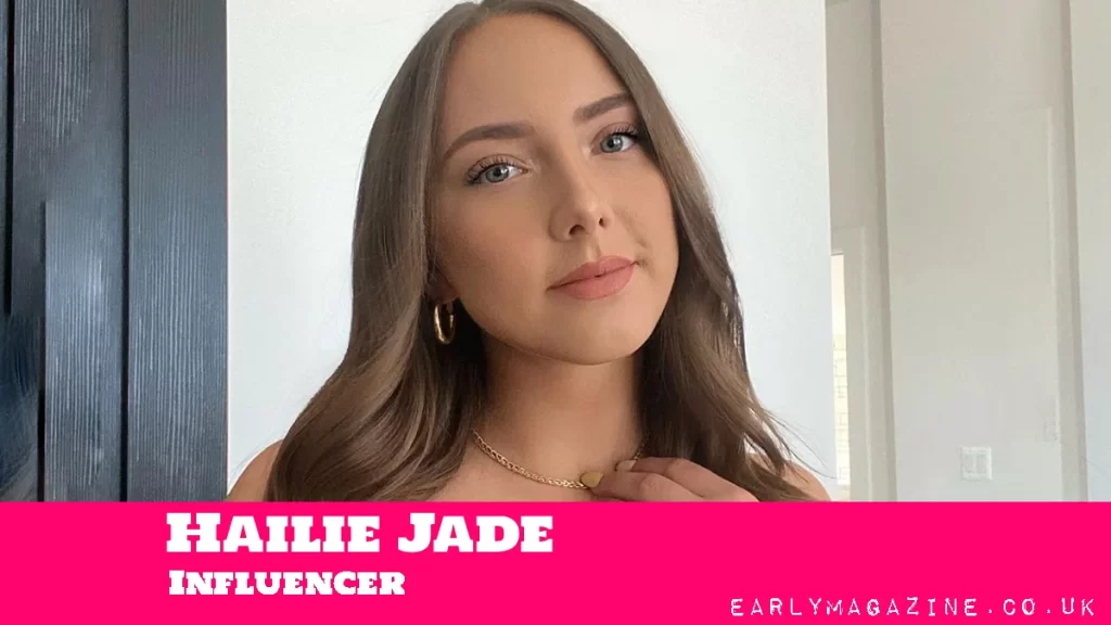 Hailie Mathers Net Worth