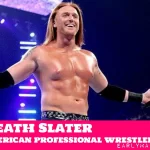 Heath Slater