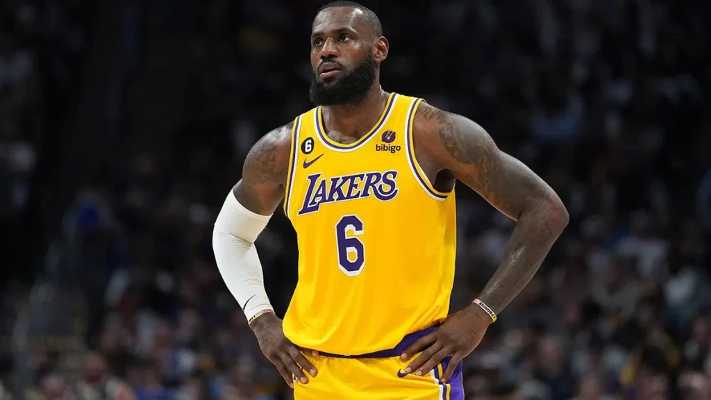 Is LeBron James Really a Billionaire