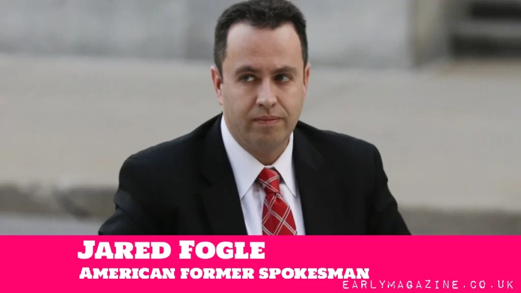 Jared Fogle Net Worth: From $15M to Prison Jared Fogle Net Worth