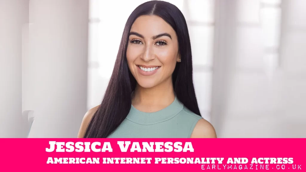 Jessica Vanessa Net Worth: From Classroom to Six Figures Jessica Vanessa Net Worth