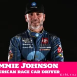 Jimmie Johnson