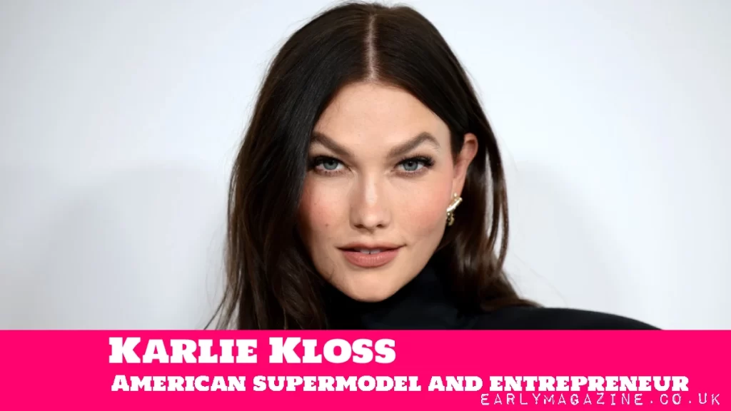 Karlie Kloss Net Worth: $40M and Still Growing Karlie Kloss Net Worth