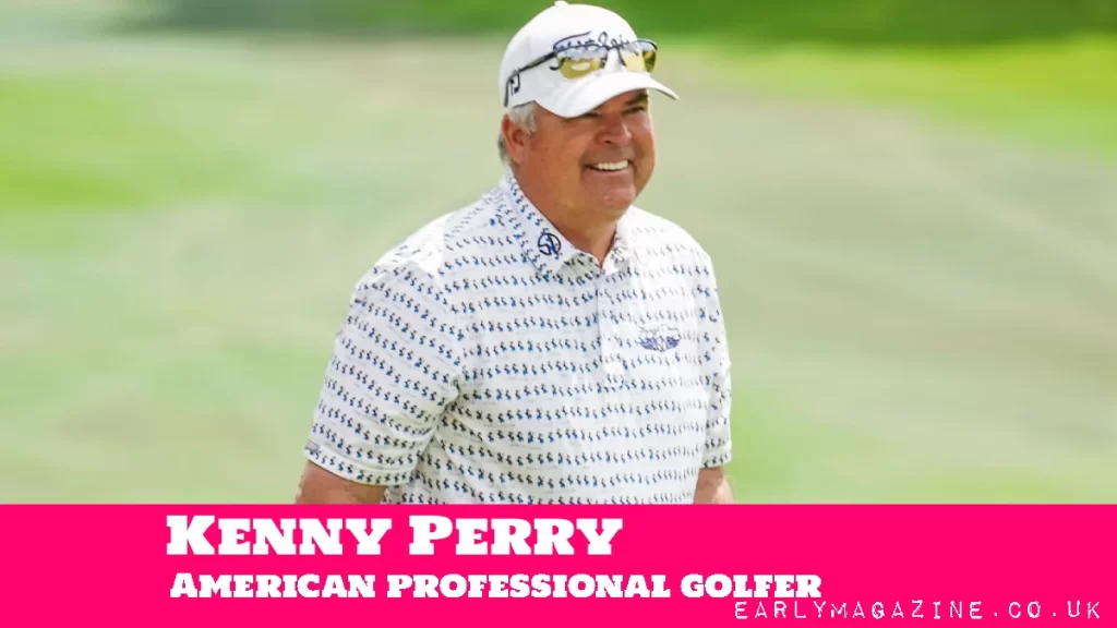 Kenny Perry Net Worth: $30M Story From $800/Month Kenny Perry Net Worth