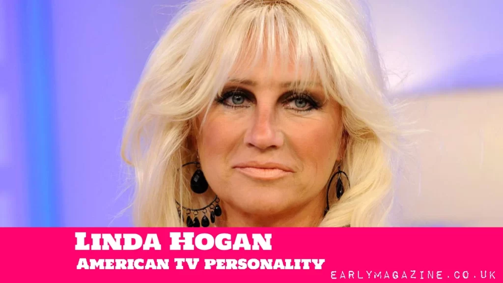 Linda Hogan Net Worth