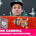 Mike Carroll