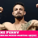Mike Perry