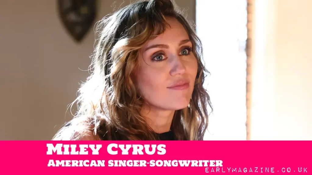Miley Cyrus Net Worth: How She Built $160M Miley Cyrus Net Worth