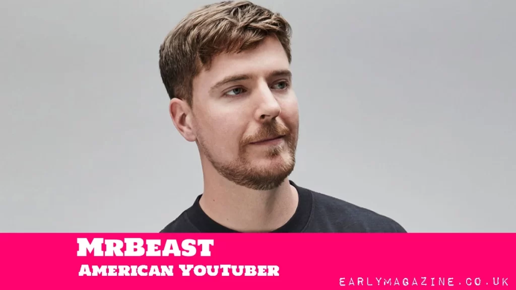 MrBeast Net Worth 2026: Why Estimates Range from $1B to $2.6B MrBeast Net Worth