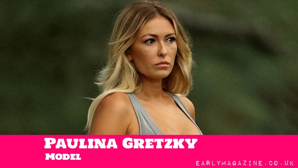 Paulina Gretzky Net Worth