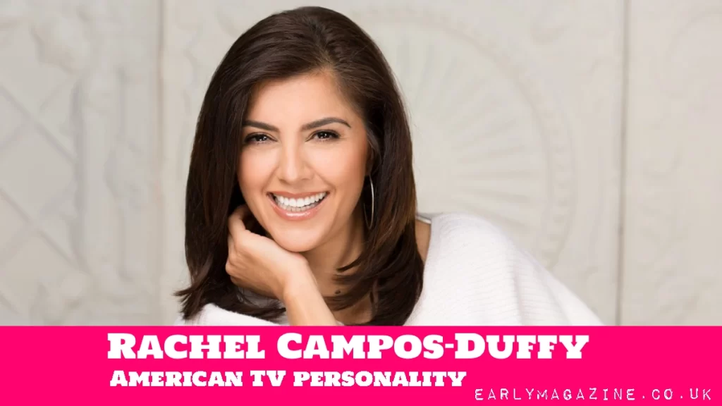 Rachel Campos-Duffy Net Worth: From Reality TV to $4 Million Rachel Campos-Duffy Net Worth