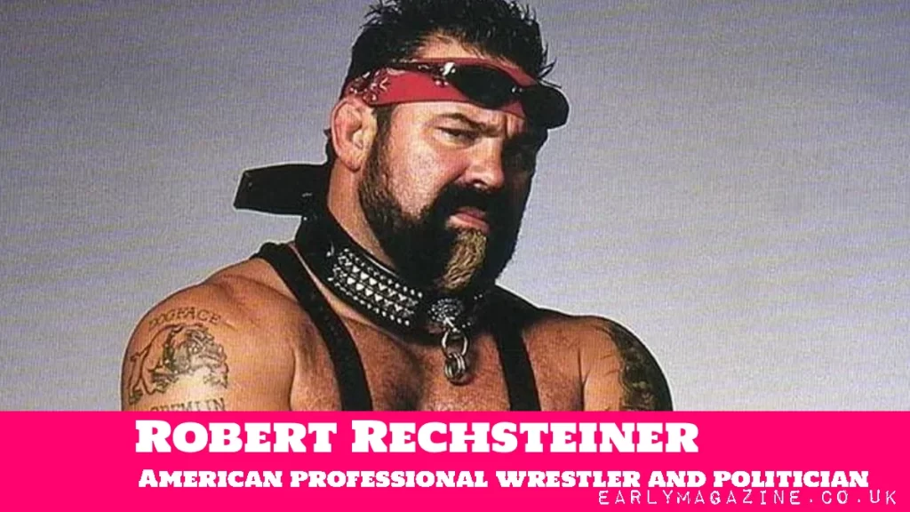 Rick Steiner Net Worth: The $2M Story Behind the Dog-Faced Gremlin Rick Steiner Net Worth