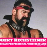 Rick Steiner