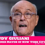 Rudy Giuliani