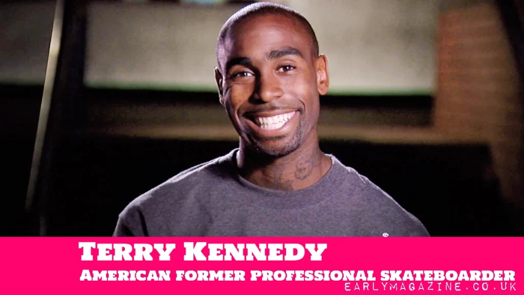 Terry Kennedy Net Worth: From Long Beach to $4 Million Terry Kennedy Net Worth