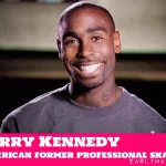 Terry Kennedy