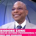 Theodore Long