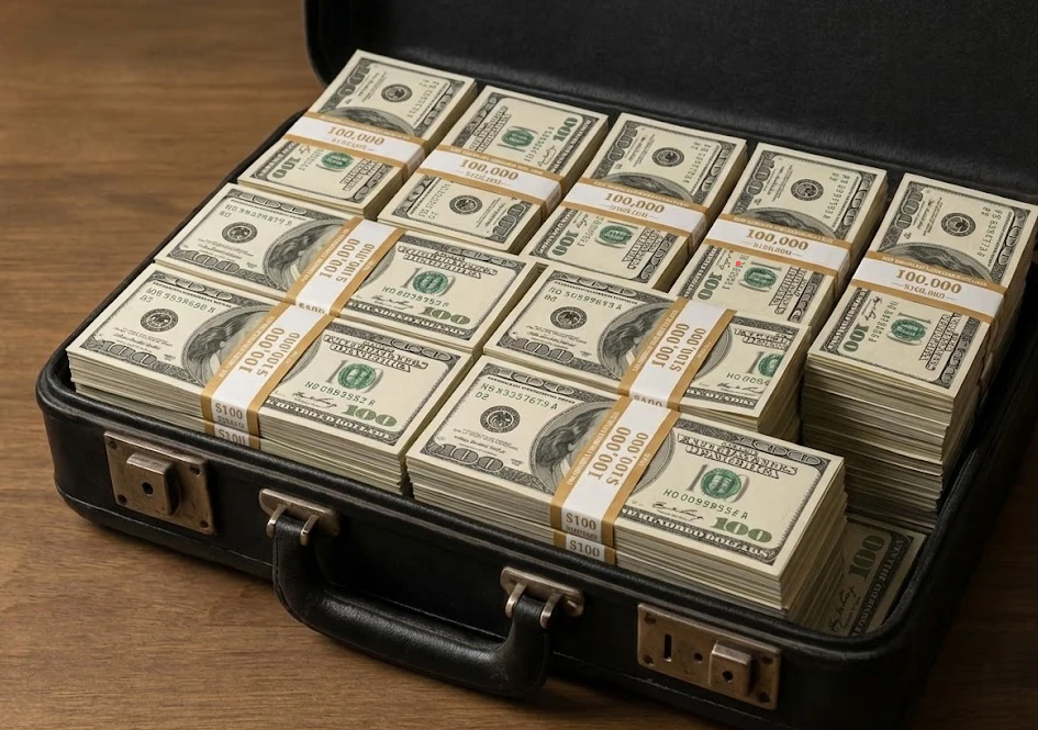 $1 Million

