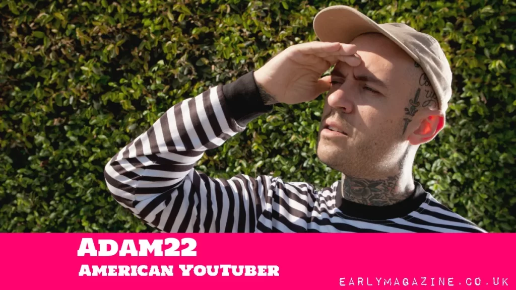 Adam22 Net Worth