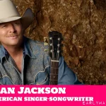 Alan Jackson