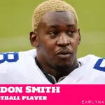 Aldon Smith