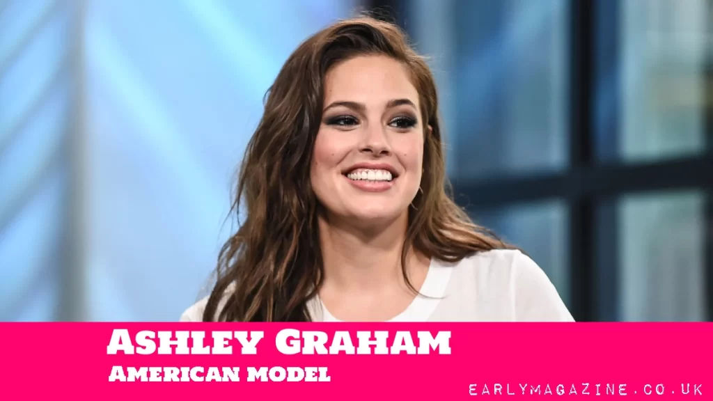 Ashley Graham Net Worth: How She Built a $15M Empire Ashley Graham Net Worth