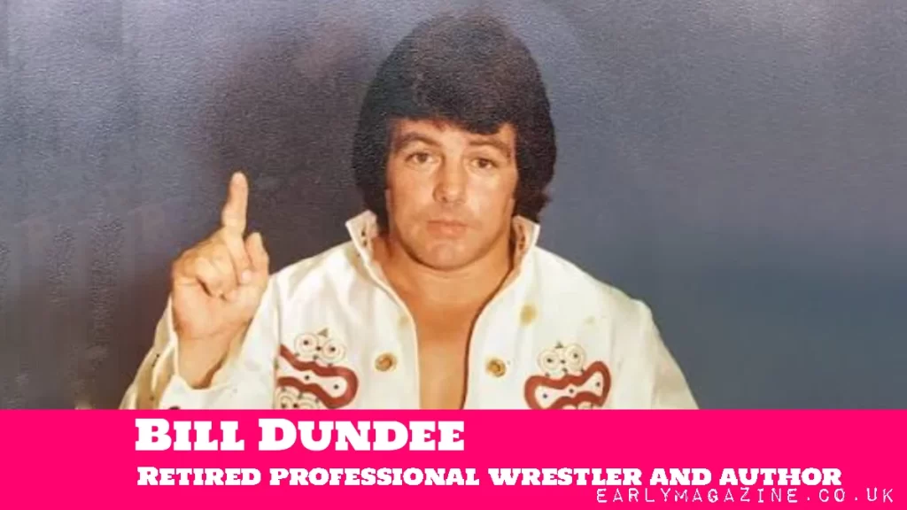 Bill Dundee Net Worth
