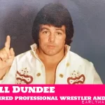Bill Dundee