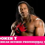 Booker Huffman