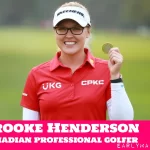 Brooke Henderson