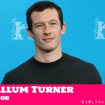 Callum Turner