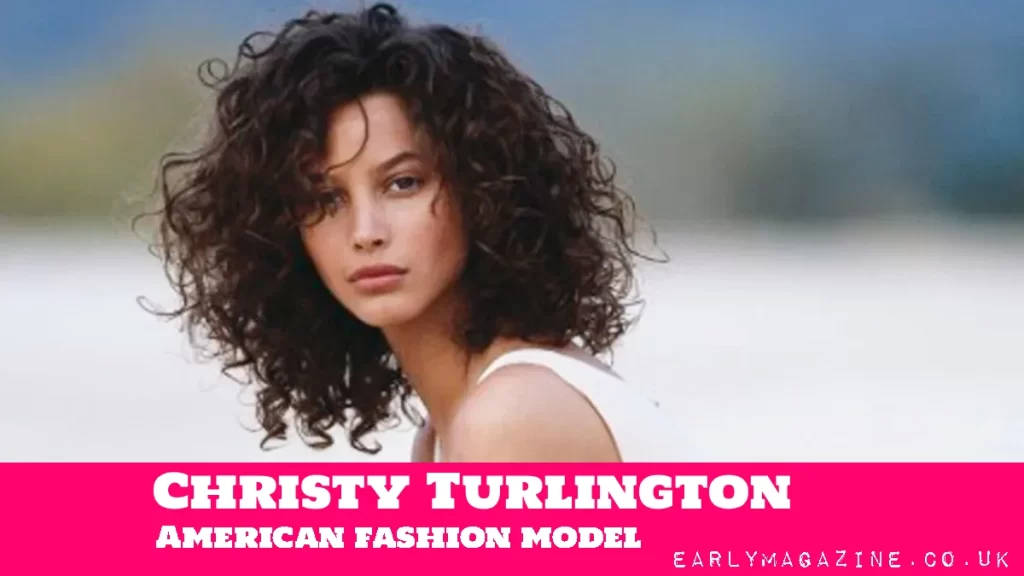 Christy Turlington Net Worth: Wealth of a Fashion Icon Christy Turlington Net Worth