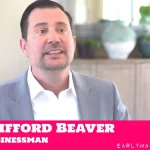 Clifford Beaver