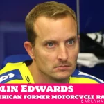 Colin Edwards