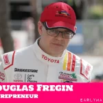 Douglas Fregin