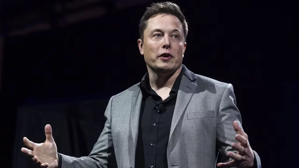 Elon Musk Just Crossed the $1 Trillion Mark — Here’s How It Happened Elon Musk Just Crossed the $1 Trillion Mark