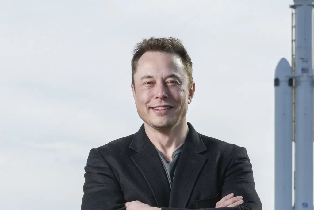 Elon Musk Net Worth Journey