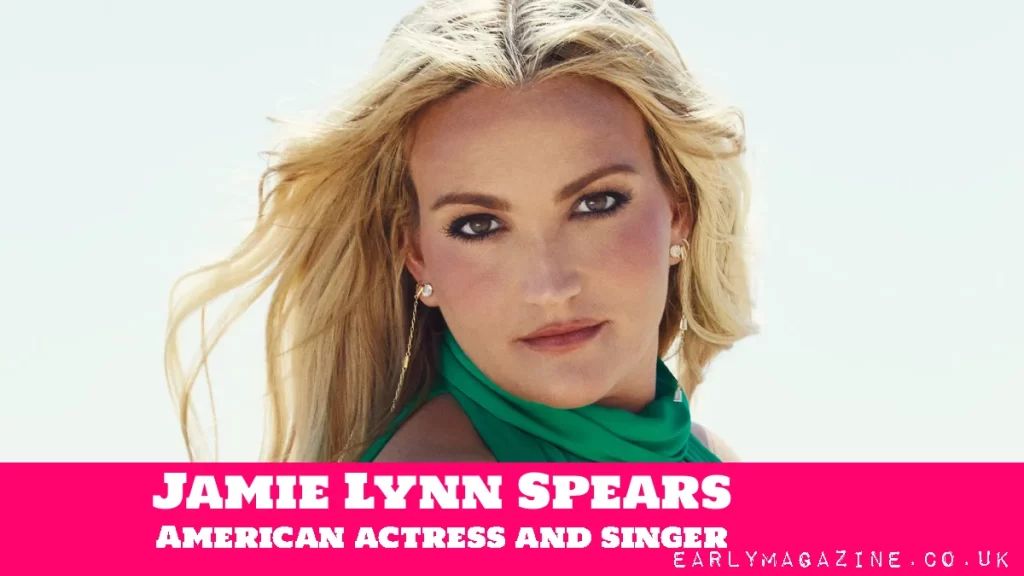Jamie Lynn Spears Net Worth: The Real Numbers Jamie Lynn Spears Net Worth