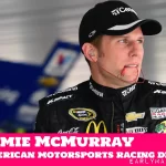 Jamie McMurray