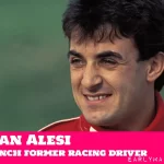 Jean Alesi