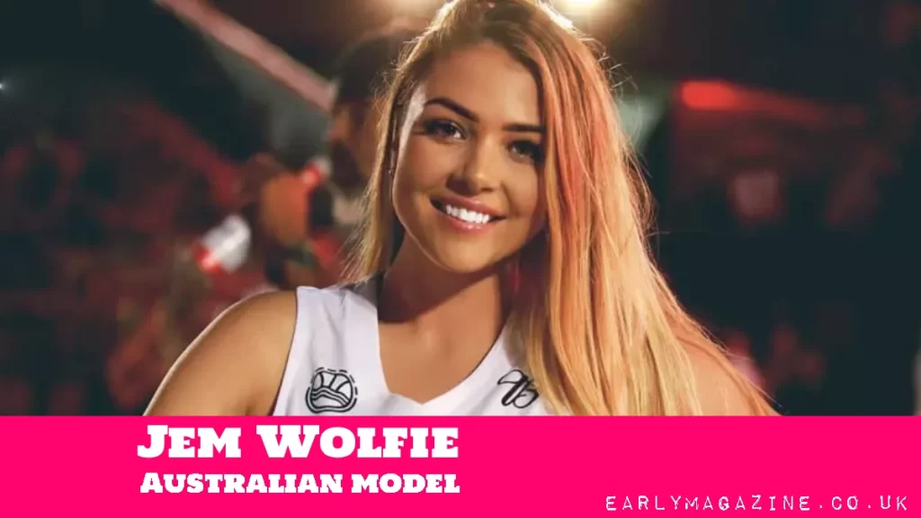 Jem Wolfie Net Worth