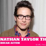 Jonathan Taylor Thomas