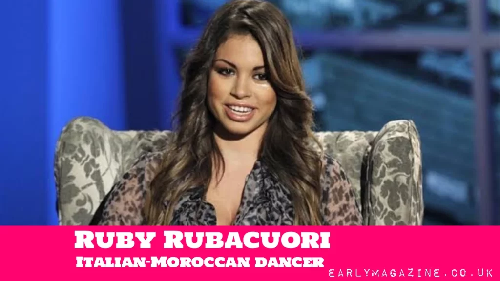 Karima El Mahroug Net Worth