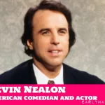 Kevin Nealon