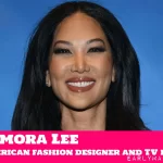 Kimora Lee Simmons